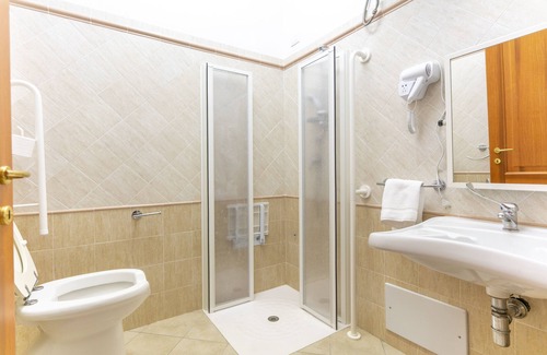 Osini Hotel | Hotel dei Tacchi