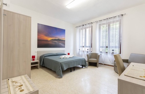 Osini Hotel | Hotel dei Tacchi