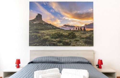 Osini Hotel | Hotel dei Tacchi