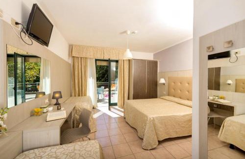 Lido di Camaiore Hotel | Hotel Dei Tigli