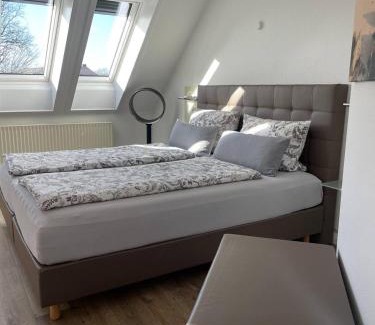 Doese Hotel | Hotel Deichvoigt
