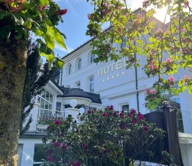 Winkhausen Hotel | Hotel Deimann