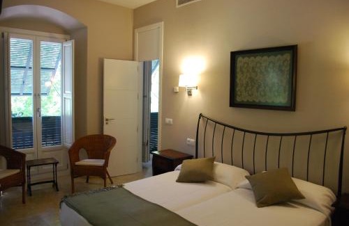 Tolox Hotel | Hotel del Balneario