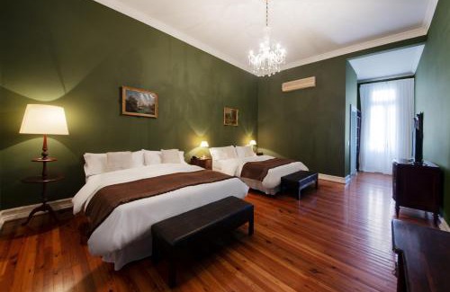 San Isidro Hotel | Hotel del Casco