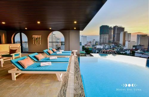 Son Tra Hotel | Hotel Del Luna Boutique