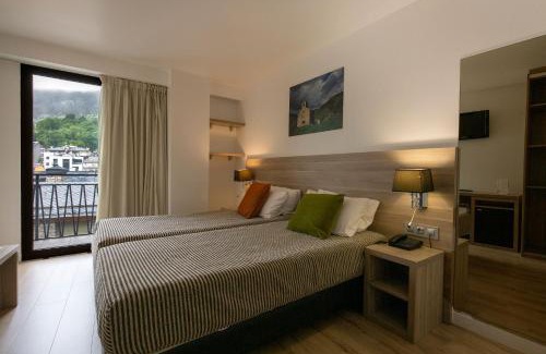 La Massana Hotel | Hotel Del Pui by Nexta