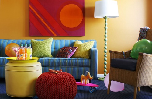 Cow Hollow Hotel | Hotel Del Sol