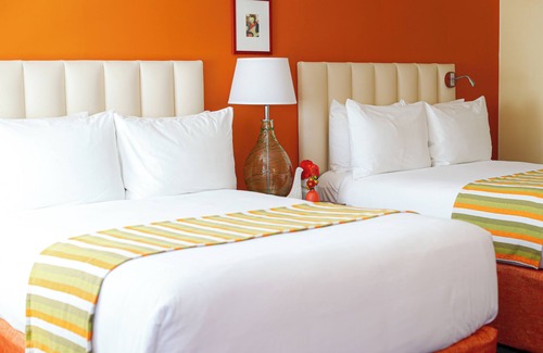 Cow Hollow Hotel | Hotel Del Sol