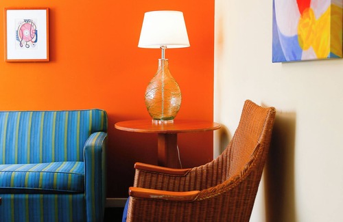 Cow Hollow Hotel | Hotel Del Sol