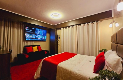 El Tambo Hotel | Hotel del Valle