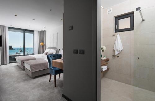 Rovinj Hotel | Hotel Delfin