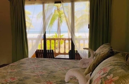 Bejuco Hotel | Hotel Delfin Playa Bejuco