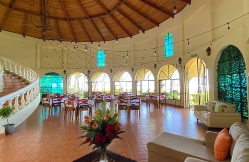 Bejuco Hotel | Hotel Delfin Playa Bejuco