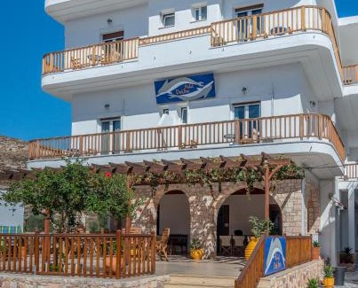 Adamas Hotel | Hotel Delfini