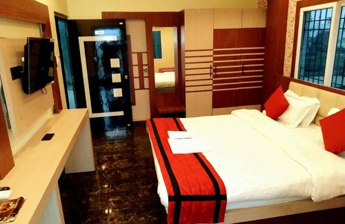 Barauni Hotel | Hotel delight deluxe