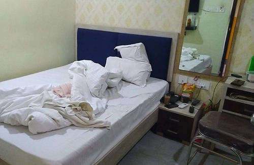 Barauni Hotel | Hotel delight deluxe