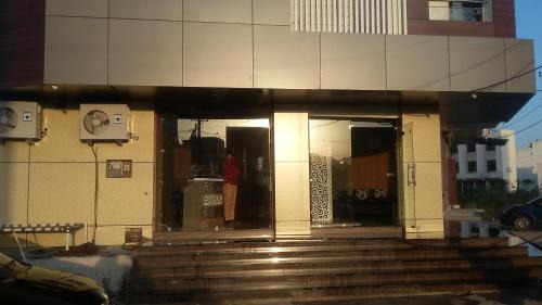 Central Area Hotel | Hotel Delight