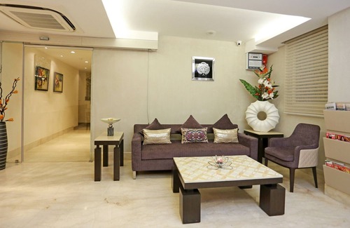 Faridabad Hotel | Hotel Delite Grand