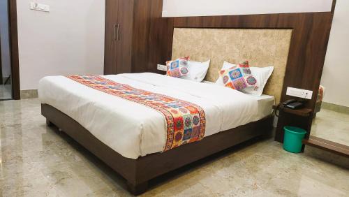 Bikaner Hotel | Hotel Delite