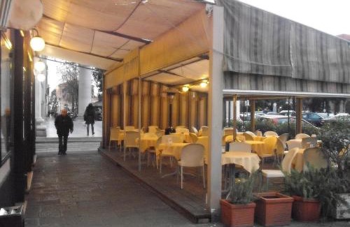 Chiavari Hotel | Hotel Dell'Orto