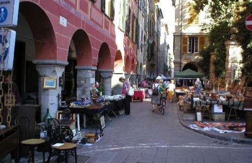 Chiavari Hotel | Hotel Dell'Orto