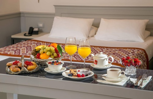 Rione XIV Borgo Hotel | Hotel della Conciliazione