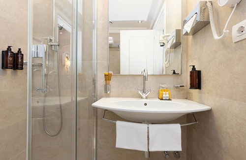 Rione XIV Borgo Hotel | Hotel della Conciliazione