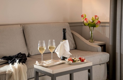 Rione XIV Borgo Hotel | Hotel della Conciliazione