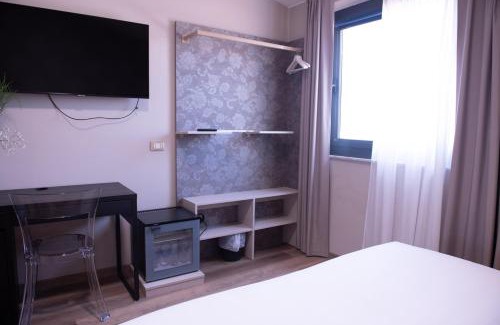 Ancona Hotel | Hotel Della Rosa