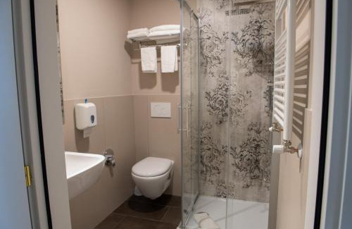 Ancona Hotel | Hotel Della Rosa