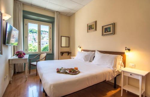 Ancona Hotel | Hotel della Vittoria