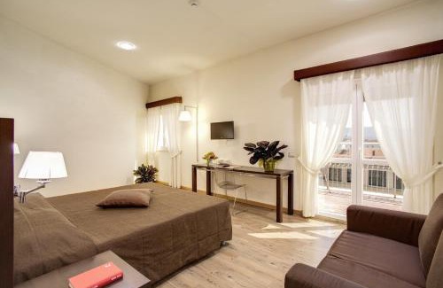 Santa Maria Novella Hotel | Hotel Delle Nazioni