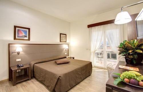 Santa Maria Novella Hotel | Hotel Delle Nazioni