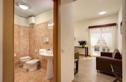 Santa Maria Novella Hotel | Hotel Delle Nazioni
