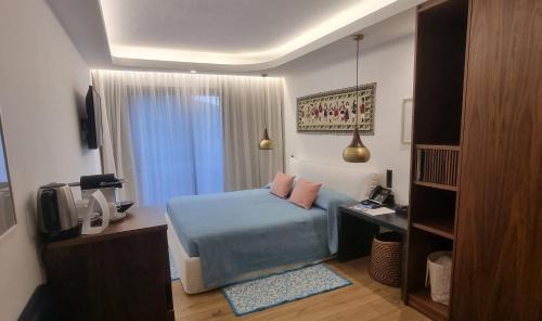 Arzachena Hotel | Hotel delle Rose a Luxury Boutique Hotel