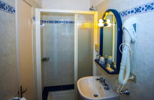 Bonassola Hotel | Hotel Delle Rose