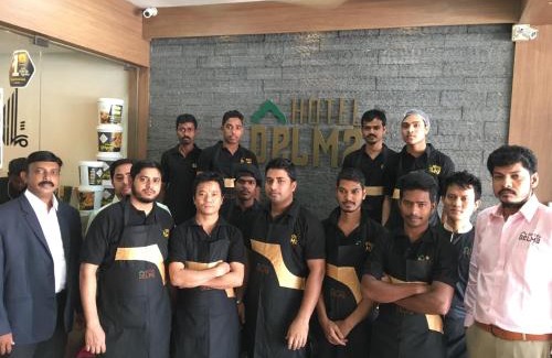 Iyyappanthangal Bed & Breakfast | Hotel Delma