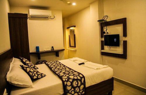 Iyyappanthangal Bed & Breakfast | Hotel Delma