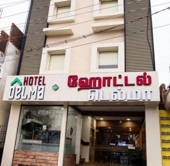 Iyyappanthangal Bed & Breakfast | Hotel Delma