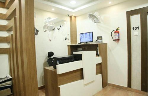 Iyyappanthangal Bed & Breakfast | Hotel Delma