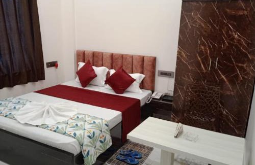 Balasore Hotel | Hotel Delux International
