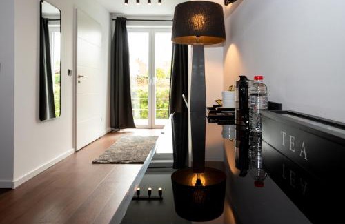 Hervest Hotel | Hotel Deluxe
