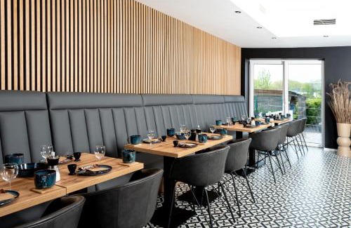 Hervest Hotel | Hotel Deluxe