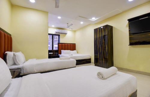 Fort Hotel | Hotel deluxe