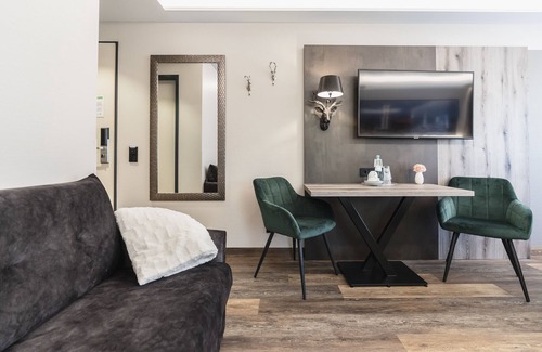 Munchen District Hotel | Hotel DEMAS Unterhaching