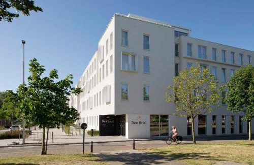 Heilig Kerst Hotel | Hotel Den Briel