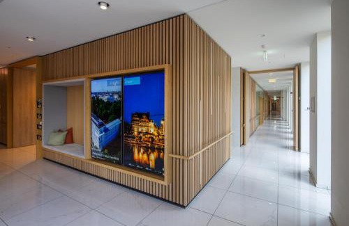 Heilig Kerst Hotel | Hotel Den Briel