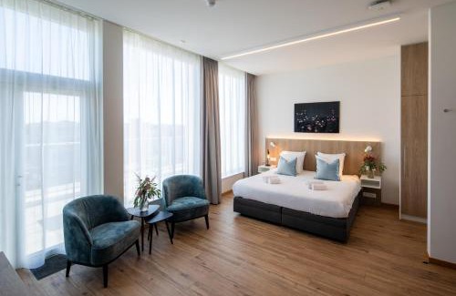 Heilig Kerst Hotel | Hotel Den Briel