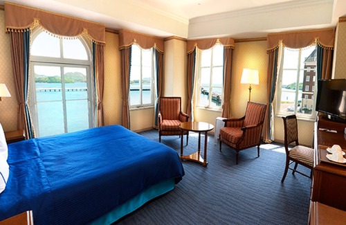 Sasebo Hotel | Hotel Den Haag Huis Ten Bosch