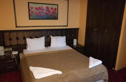 Eceabat Hotel | Hotel Deniz Eceabat
